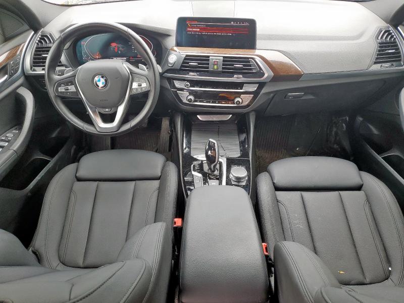 BMW X4 XDRIVE30I 2021