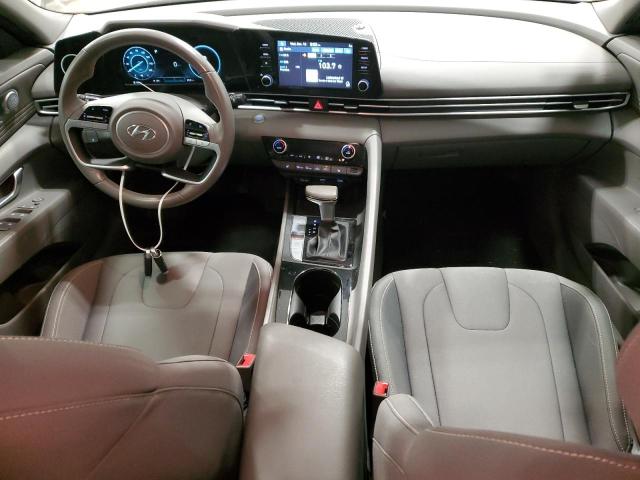 HYUNDAI ELANTRA SEL 2021