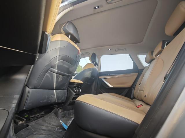 GEELY BOYUE L 2023