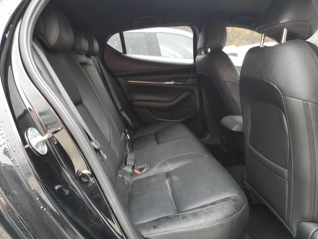 MAZDA 3 2019