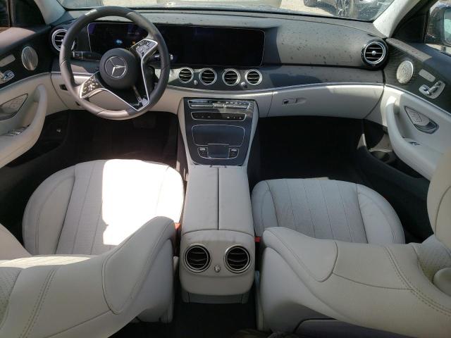 MERCEDES-BENZ E 350 2022