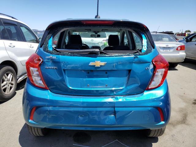 CHEVROLET SPARK 1LT 2020