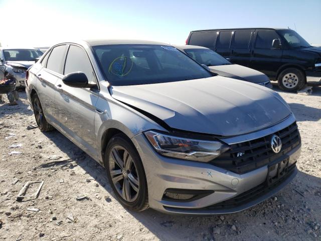 VOLKSWAGEN JETTA S 2020