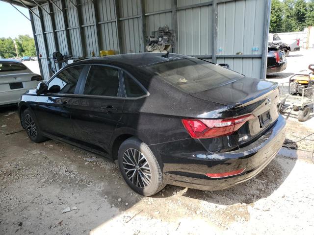 VOLKSWAGEN JETTA S 2021
