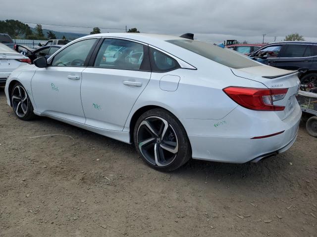 HONDA ACCORD SPORT 2022