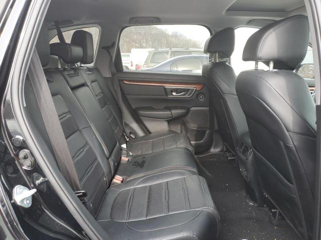 HONDA CR-V EXL 2022