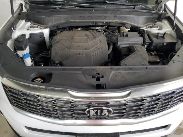 KIA TELLURIDE SX 2020