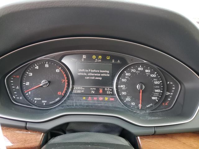 AUDI Q5 PREMIUM PLUS 45 2022