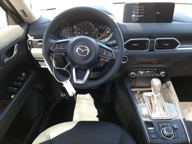 MAZDA CX-5 PREMIUM PLUS 2022