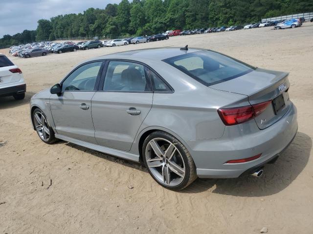 AUDI A3 S-LINE PREMIUM PLUS 2020