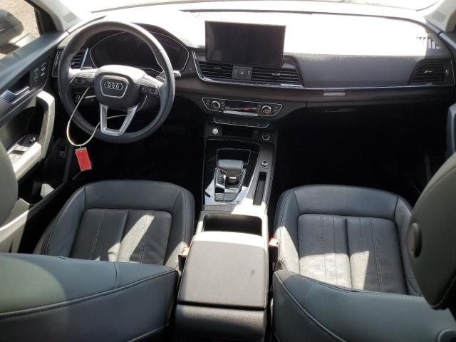 AUDI Q5 PREMIUM PLUS 2021