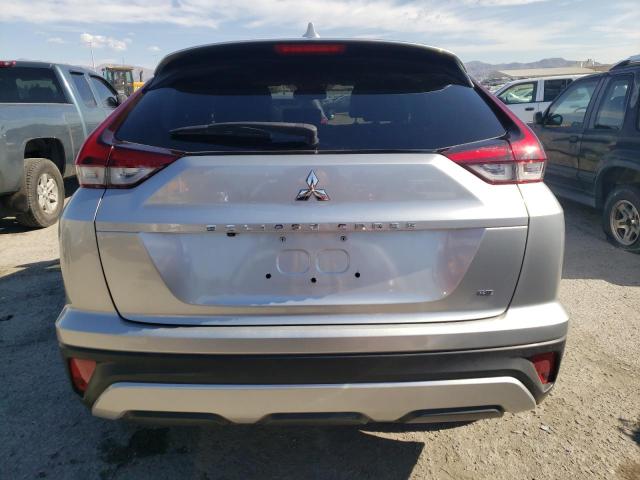 MITSUBISHI ECLIPSE CROSS SE 2022
