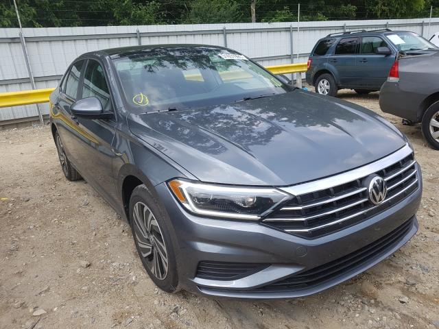 VOLKSWAGEN JETTA SEL 2020