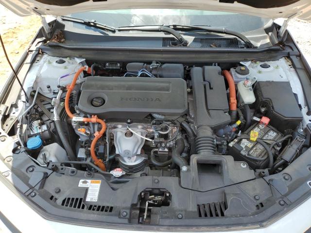 HONDA ACCORD HYBRID SPORT 2023