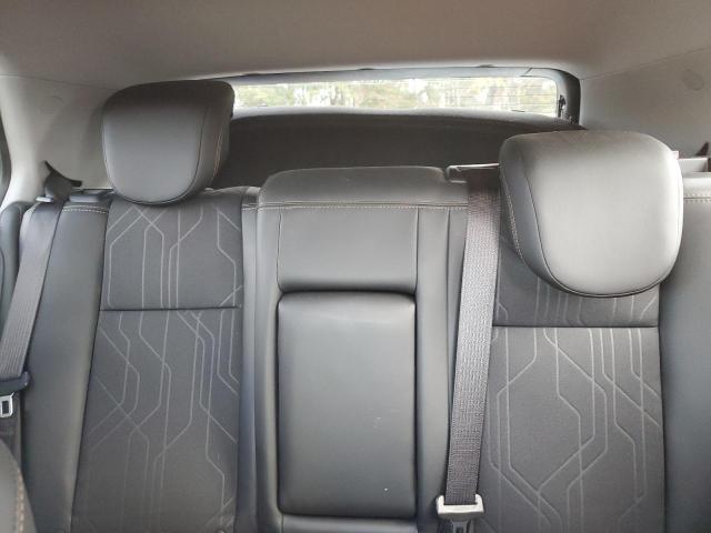 CHEVROLET TRAX 1LT 2020