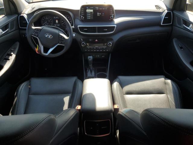 HYUNDAI TUCSON LIMITED 2021