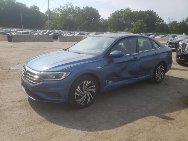 VOLKSWAGEN JETTA SEL 2020