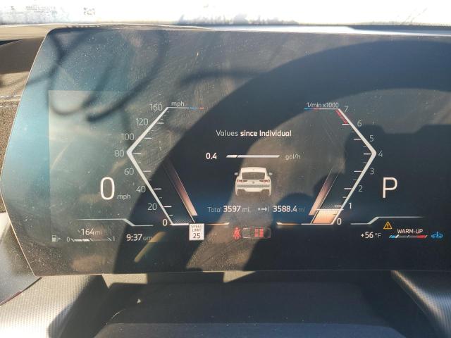 BMW X2 XDRIVE28I 2024