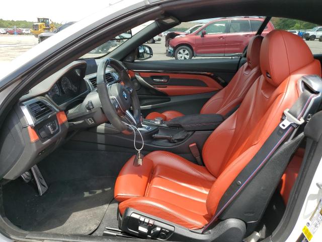 BMW M4 2020
