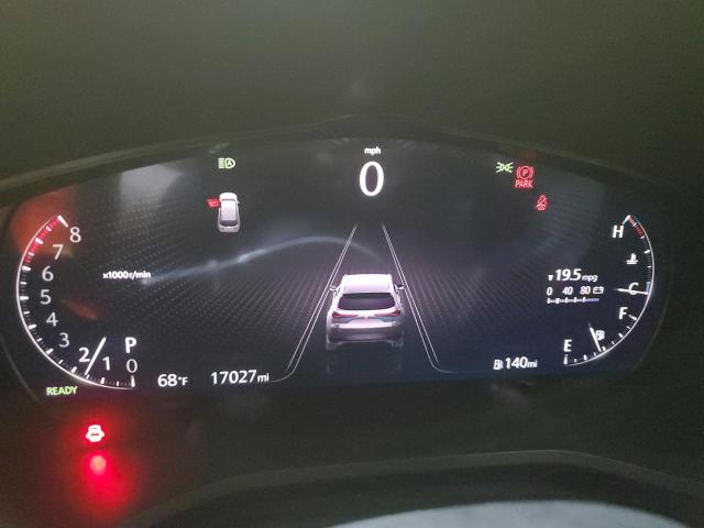 MAZDA CX-90 PREMIUM SPORT 2024