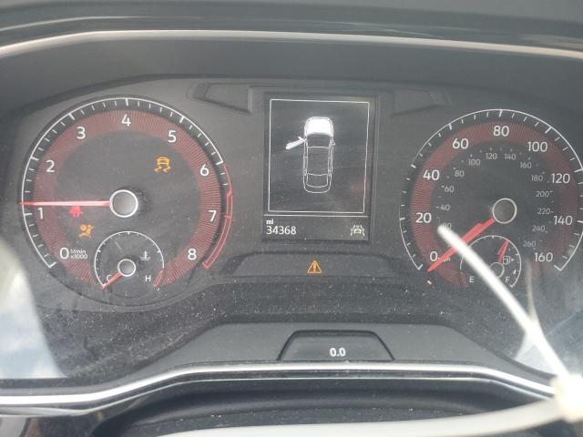 VOLKSWAGEN JETTA S 2021