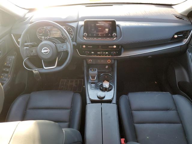 NISSAN ROGUE SV 2022