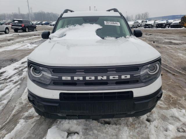 FORD BRONCO SPORT BIG BEND 2023