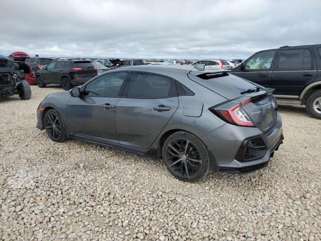 HONDA CIVIC SPORT 2021