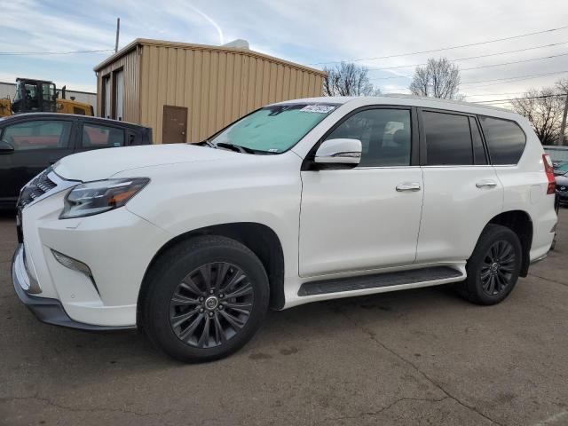 LEXUS GX 460 PREMIUM 2021