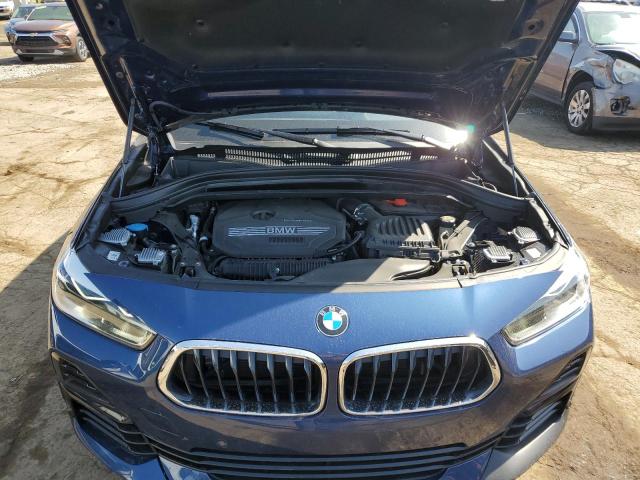 BMW X2 XDRIVE28I 2022