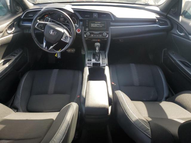 HONDA CIVIC SPORT 2020