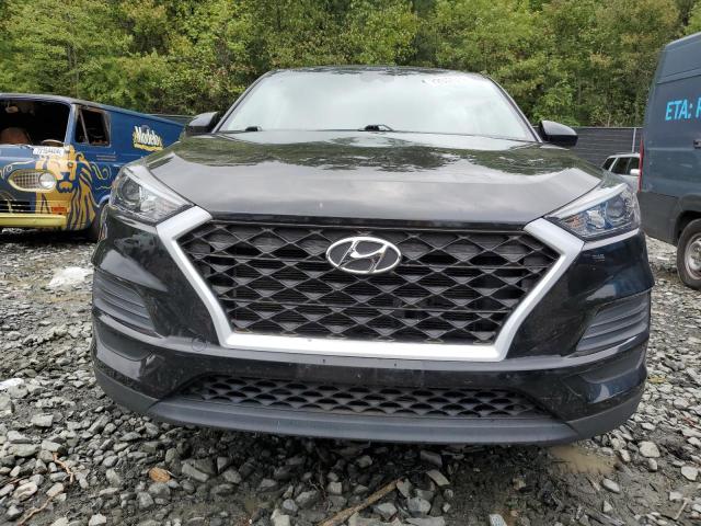 HYUNDAI TUCSON SE 2021