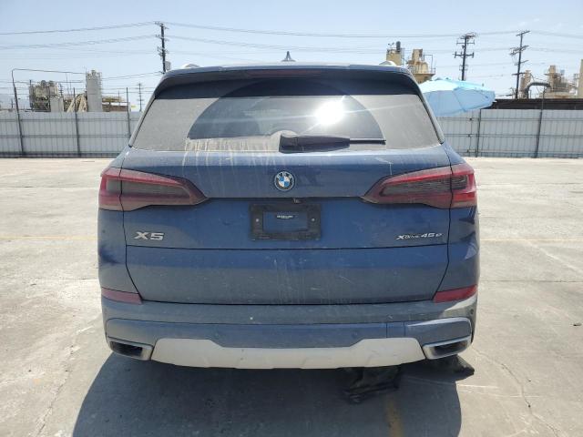 BMW X5 XDRIVE45E 2023