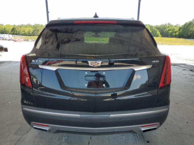 CADILLAC XT5 PREMIUM LUXURY 2021