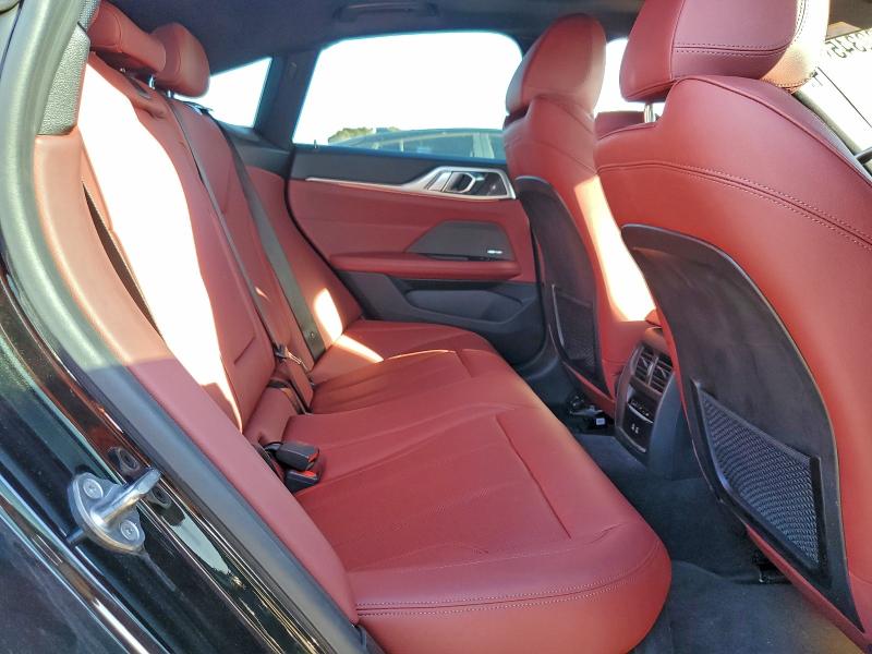 BMW I4 EDRIVE 35 2023