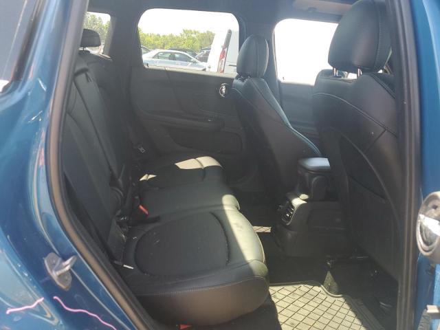 MINI COOPER COUNTRYMAN ALL4 2017