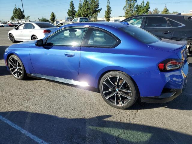 BMW 230XI 2023