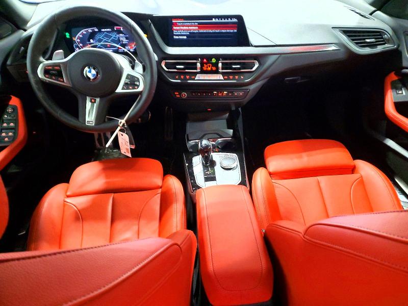 BMW M235XI 2022
