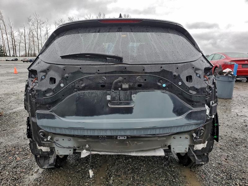 MAZDA CX-5 PREFERRED 2024
