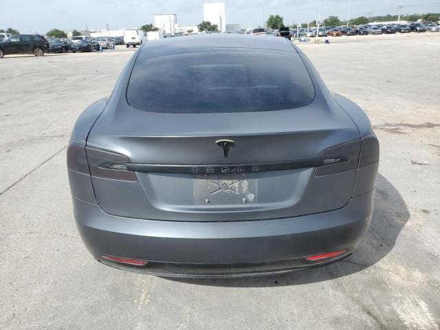 TESLA MODEL S 2017