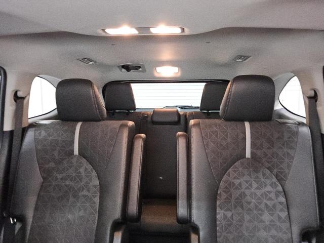 TOYOTA HIGHLANDER HYBRID XLE 2024