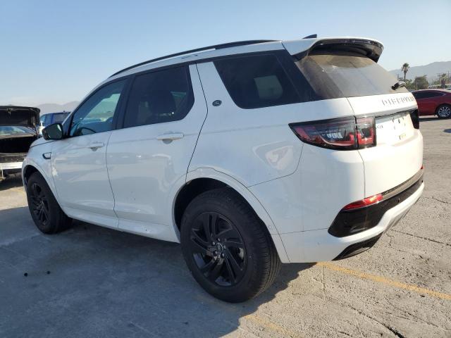 LAND ROVER DISCOVERY SPORT S 2023