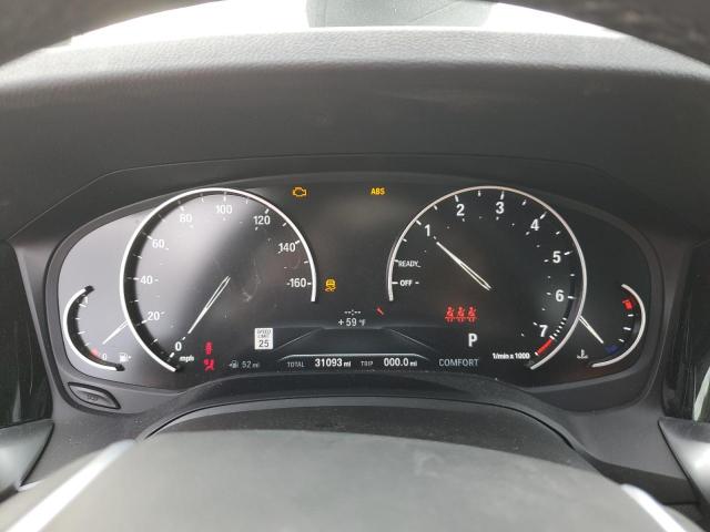 BMW 330I 2020