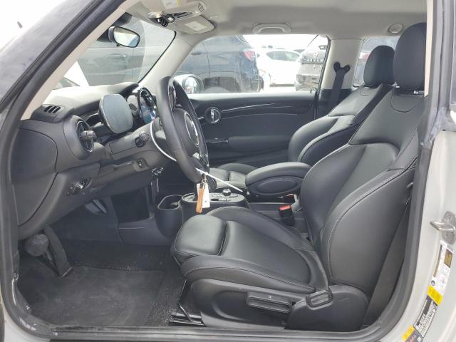 MINI COOPER SE 2022