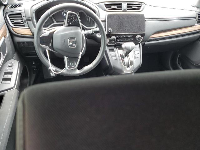 HONDA CR-V EX 2020