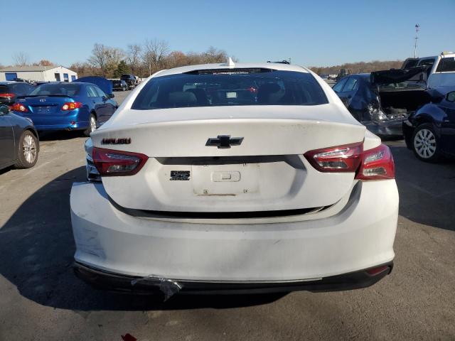 CHEVROLET MALIBU LT 2020