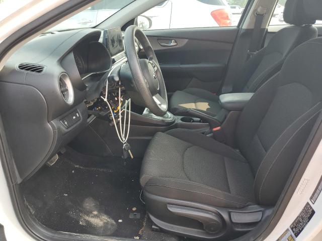 KIA FORTE FE 2021