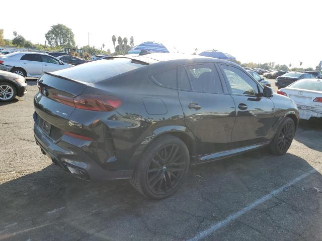 BMW X6 XDRIVE40I 2023