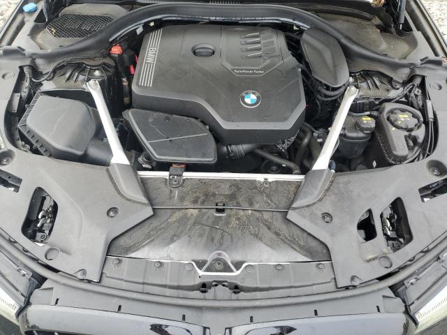BMW 530 XI 2021