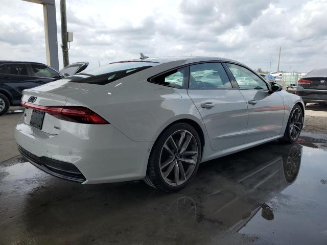 AUDI A7 E PREMIUM PLUS 2021